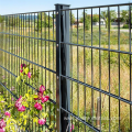 Eco Friendly Fence Designs Twin Wire Fence